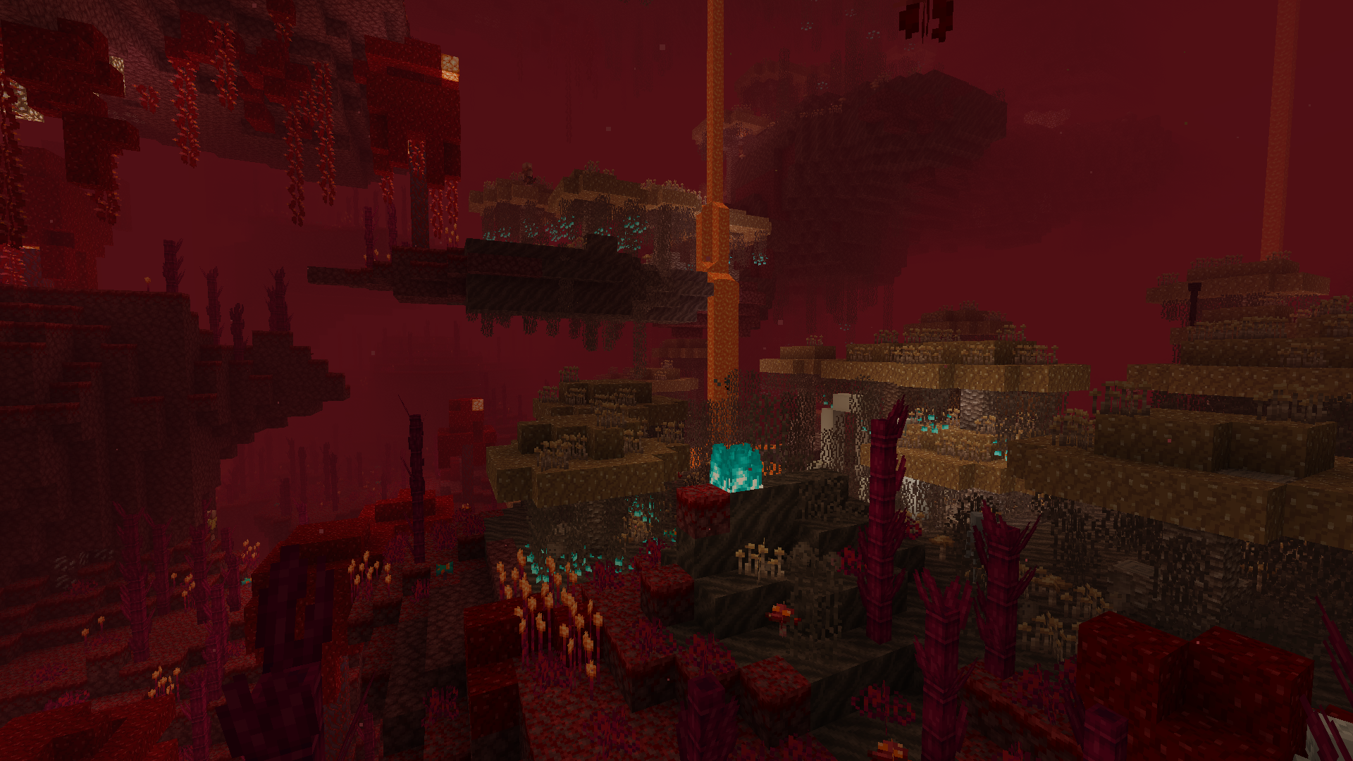 Screenshot des Modpacks Valhelsia: Infinite (3/3)