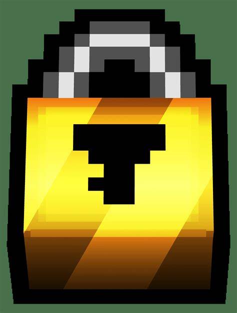 Screenshot des Modpacks ChunkLock Modpack (1/1)