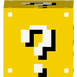 Logo du modpack Lucky Blocks Challenge