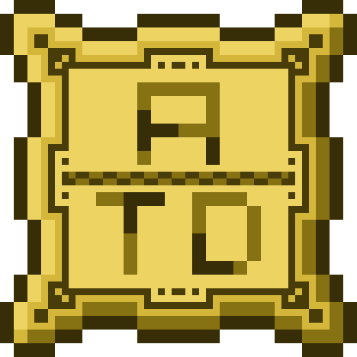 Logo des Modpacks ATD