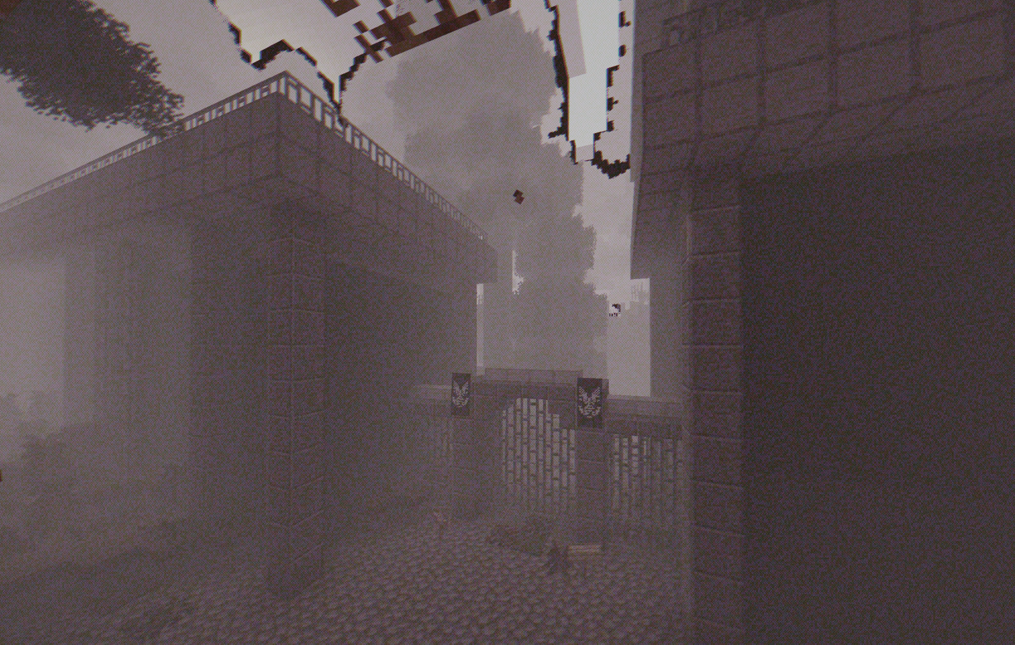 Screenshot des Modpacks Dawn of the Flood 2 (2/3)