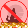 Logo des Modpacks Better Than Wolves Hardcore Plus