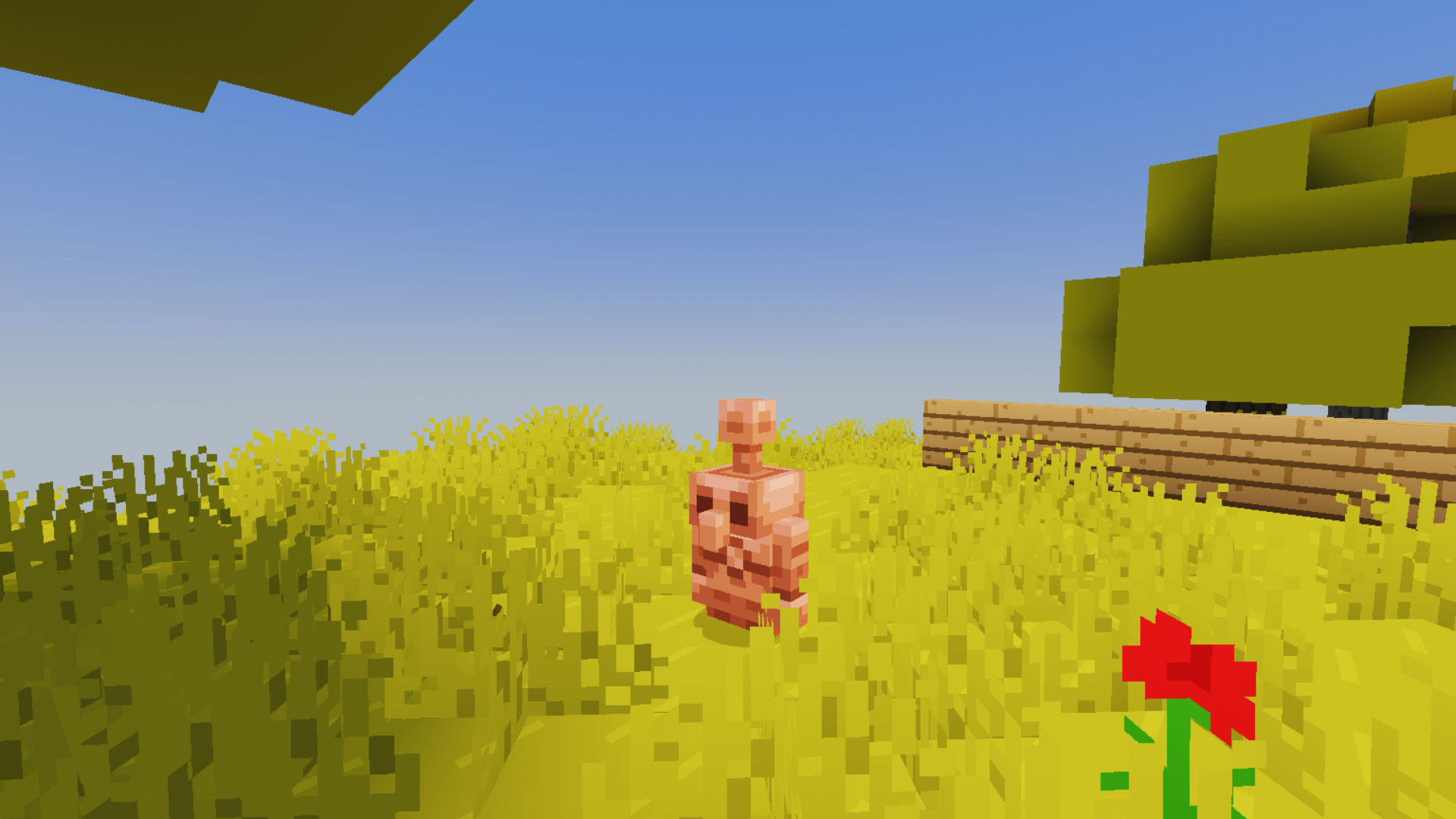 Screenshot des Modpacks HISB (How It Should Be) (3/3)