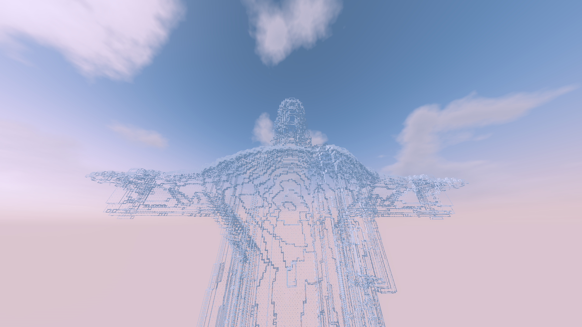 Screenshot des Modpacks Kryeit (3/3)