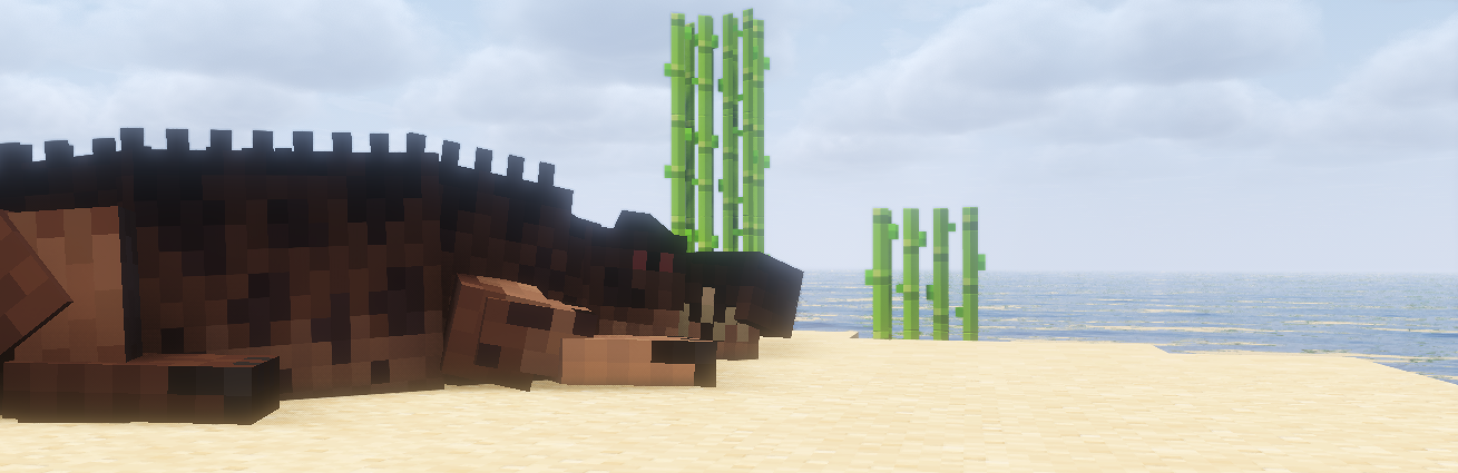 Screenshot des Modpacks FunDinoModpack (2/3)