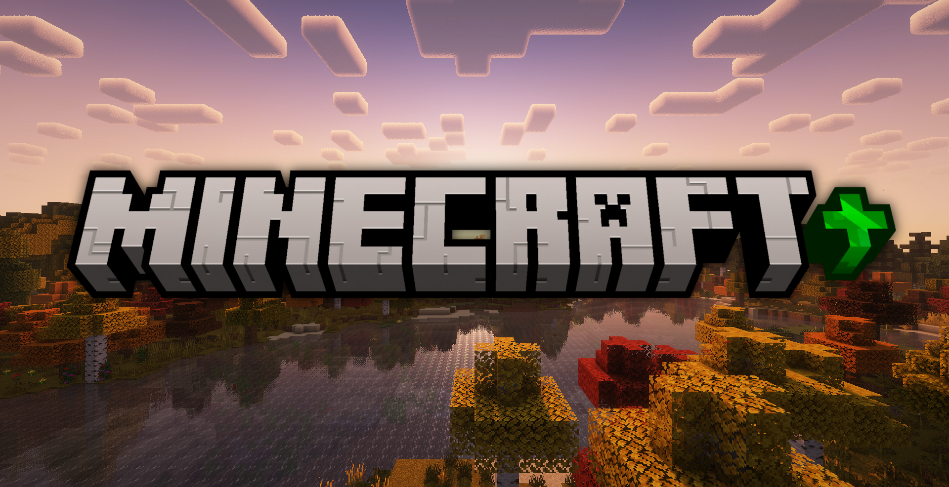 Screenshot des Modpacks Minecraft Plus (3/3)