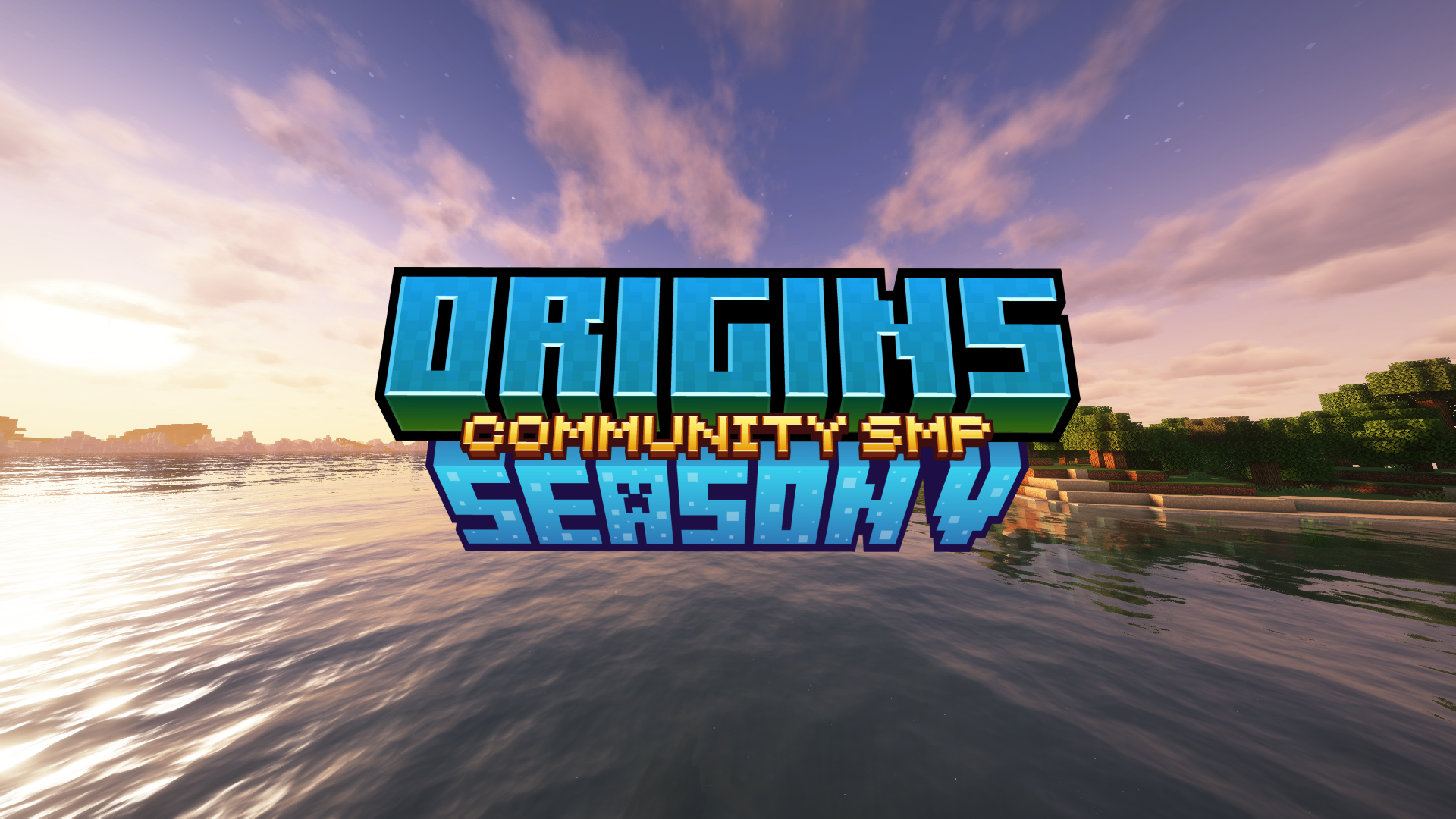 Screenshot des Modpacks OCSMP (3/3)