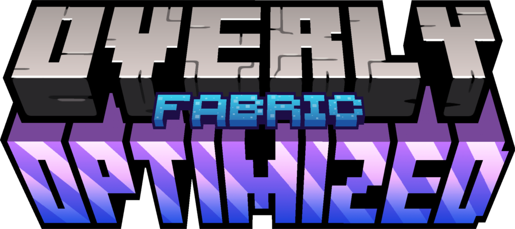 Screenshot des Modpacks Overly Optimized (3/3)