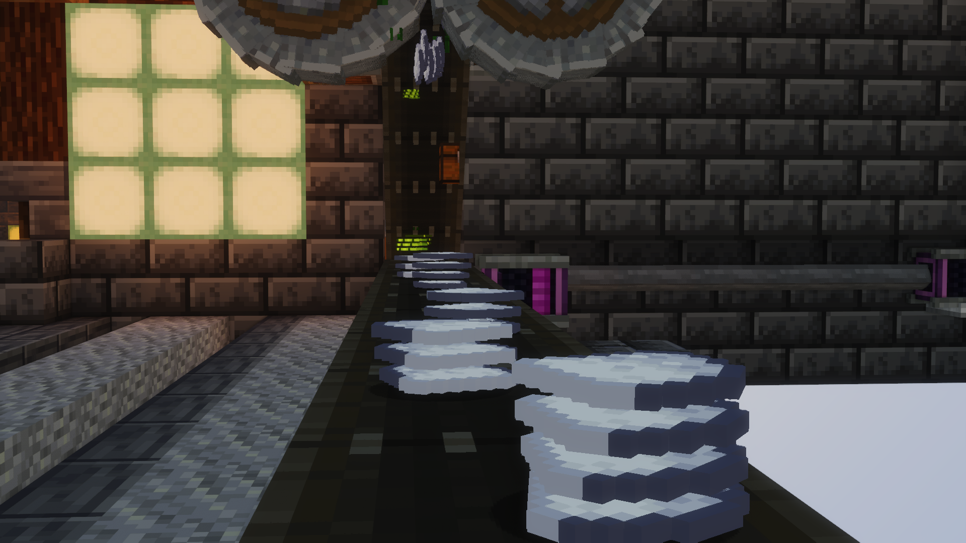 Screenshot des Modpacks Automation (2/2)