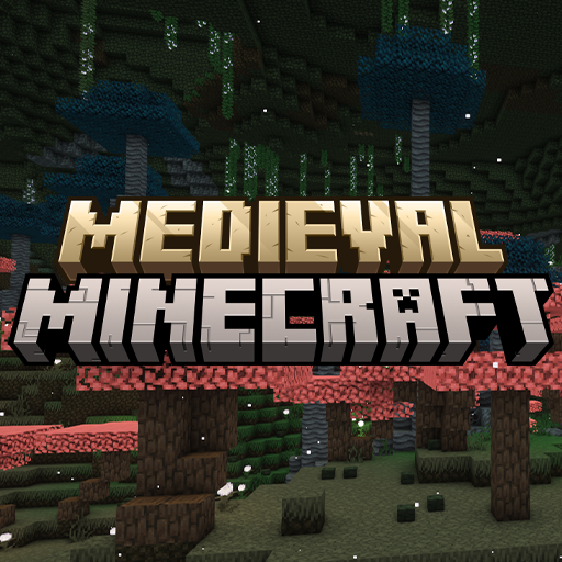 Capture d’écran du modpack Medieval MC [FORGE] MMC2 (2/3)
