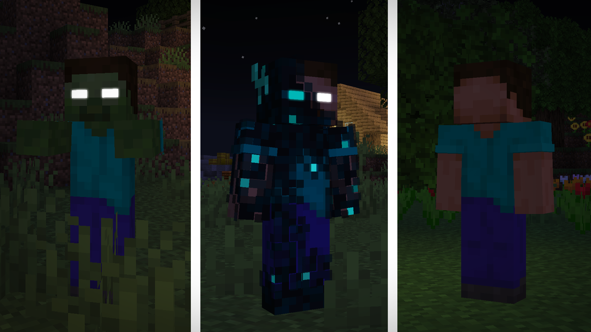 Screenshot des Modpacks From The Fog++ (3/3)