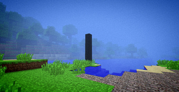 Screenshot modpacku Calvin's wonderland.jar (1/3)