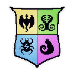 Logo modpacka Ultimate Alchemy