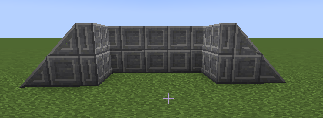 Screenshot modpacku Create+ (3/3)