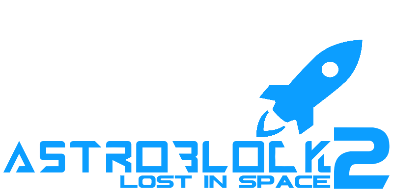 Capture d’écran du modpack Astroblock 2 - Lost in Space (3/3)