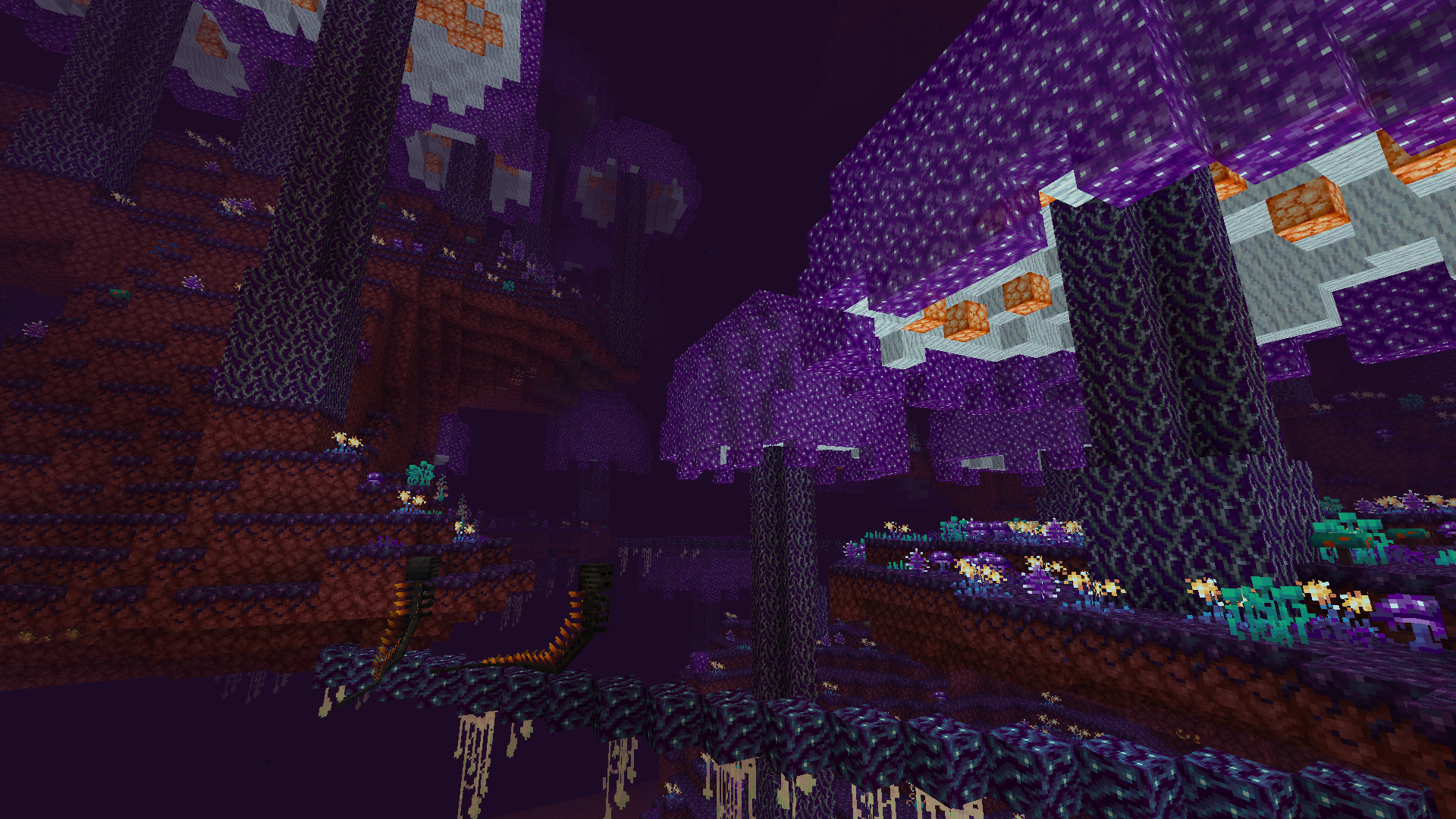Screenshot des Modpacks Traveller's Story (2/3)