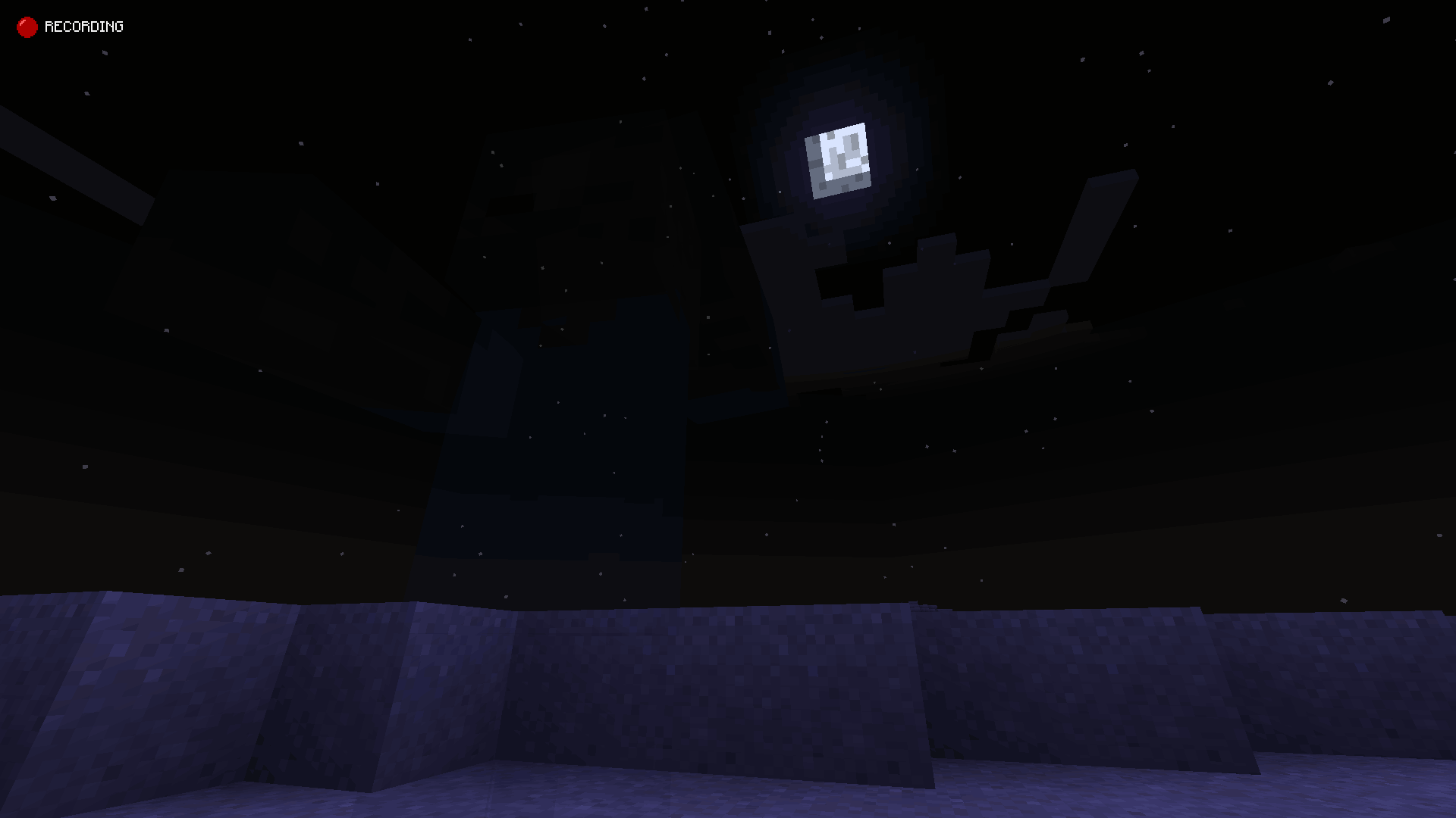 Screenshot modpacku Zombie Apocalypse (3/3)