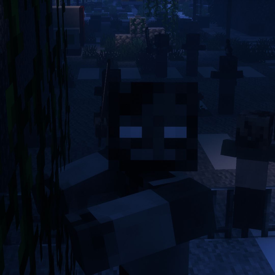 Screenshot des Modpacks Extraction - Zombie Apocalypse (1/3)