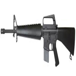 Logo du modpack Guns Guns & Guns