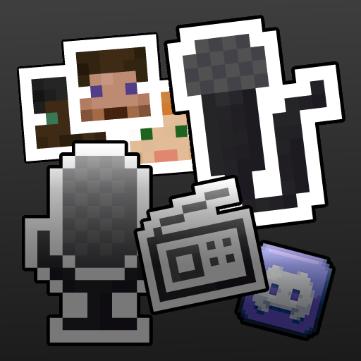 Náhled modpacku All Simple Voice Chat Connections!
