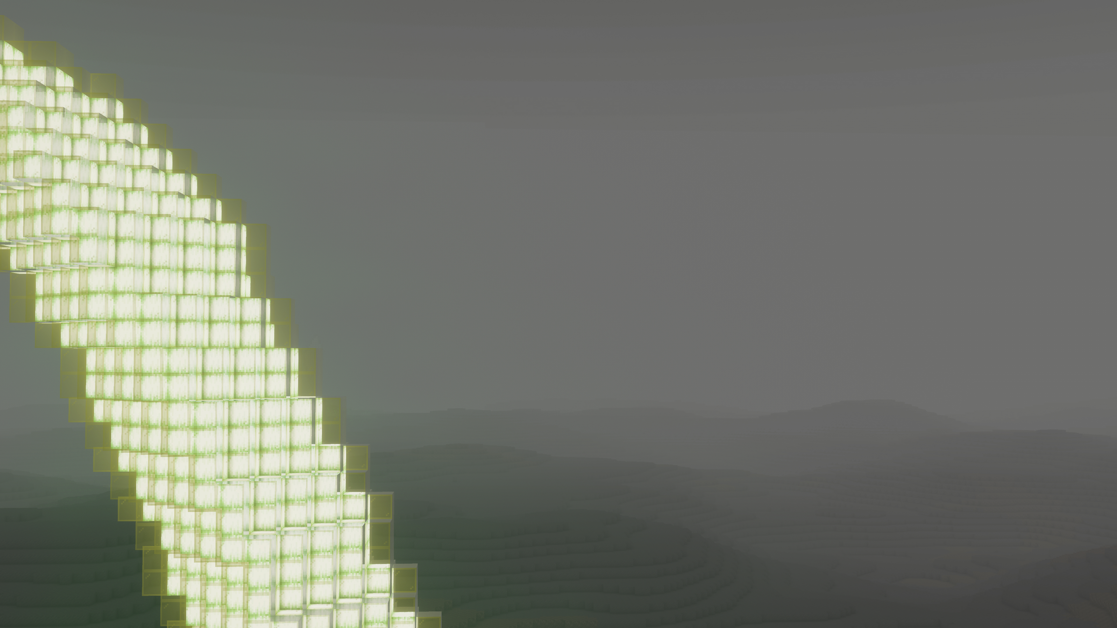 Screenshot modpacku Unstable SMP Recreation (3/3)