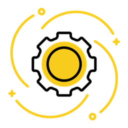 Logo du modpack Create+