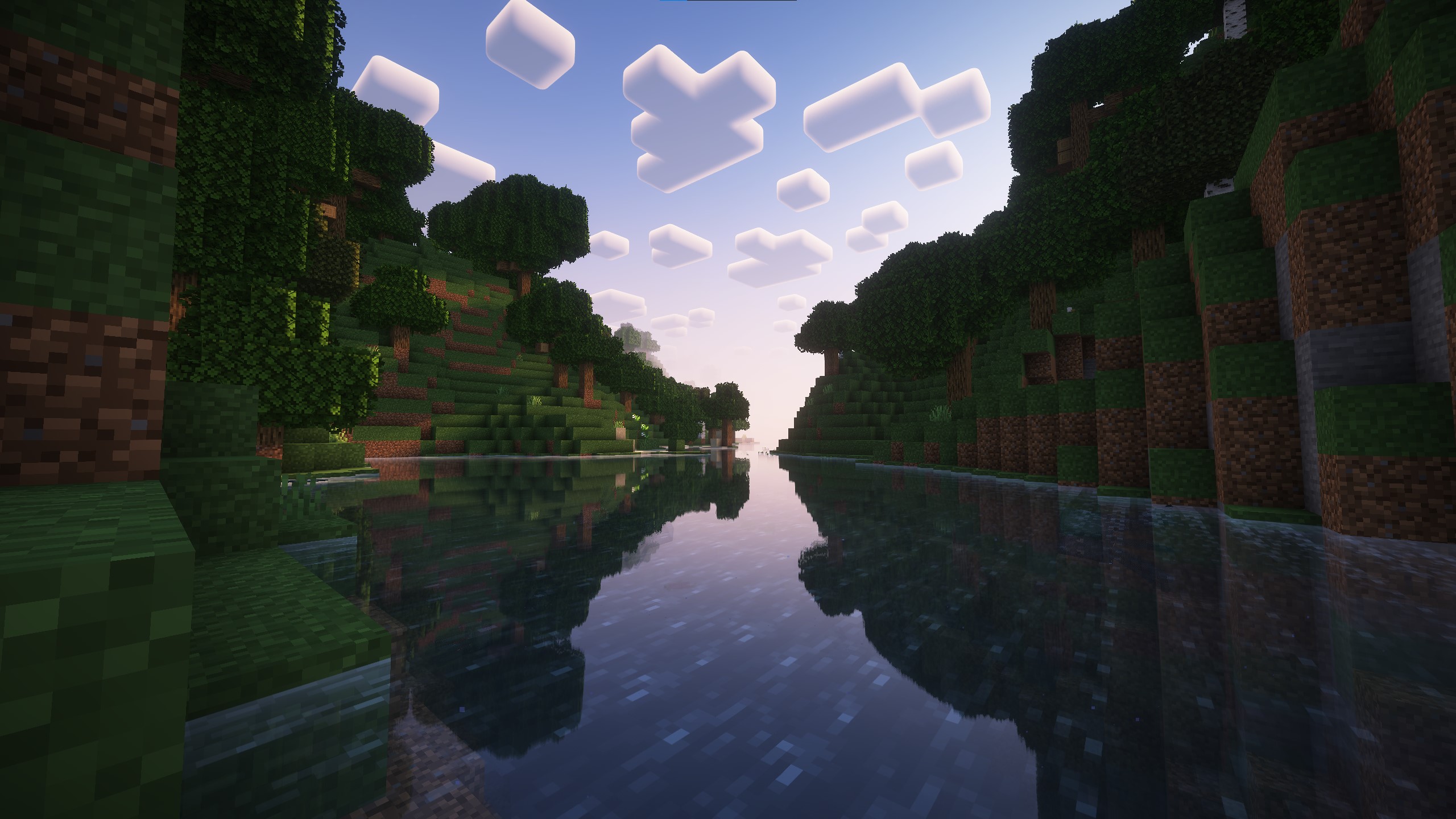 Screenshot des Modpacks Project FPS (3/3)