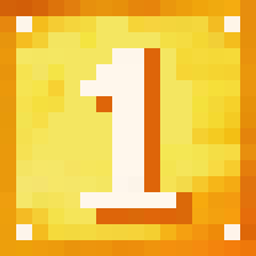 Logo modpacku Ultimate Lucky Oneblock