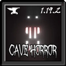 Logo modpacku Cave Horror Project 2