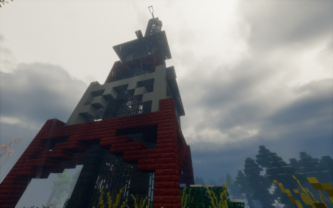 Screenshot des Modpacks The Beginning of the End (2/3)