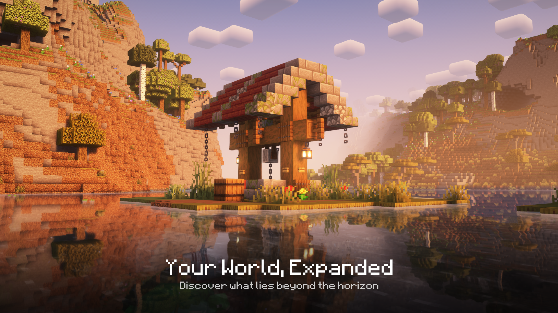 Screenshot des Modpacks Farming Experience (3/3)