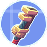 Logo des Modpacks Bayi's Create Skyblock Pack
