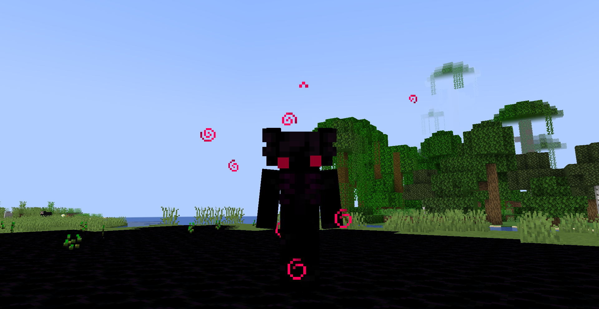 Screenshot des Modpacks content smp (fan made 1.20.1) (3/3)