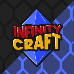 Logo modpacka Infinity-Craft