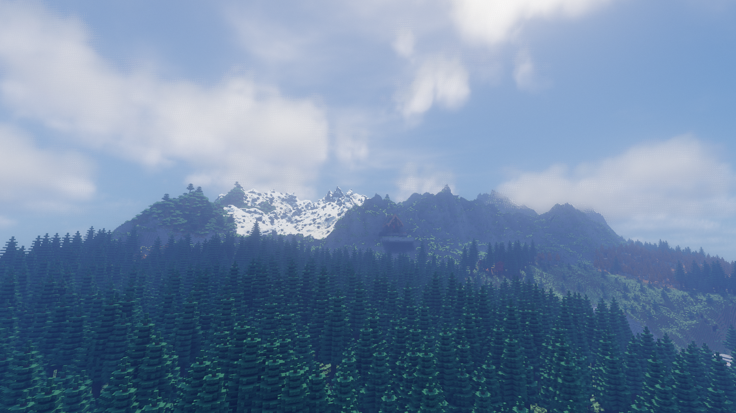 Screenshot des Modpacks Demon Craft 2 (3/3)