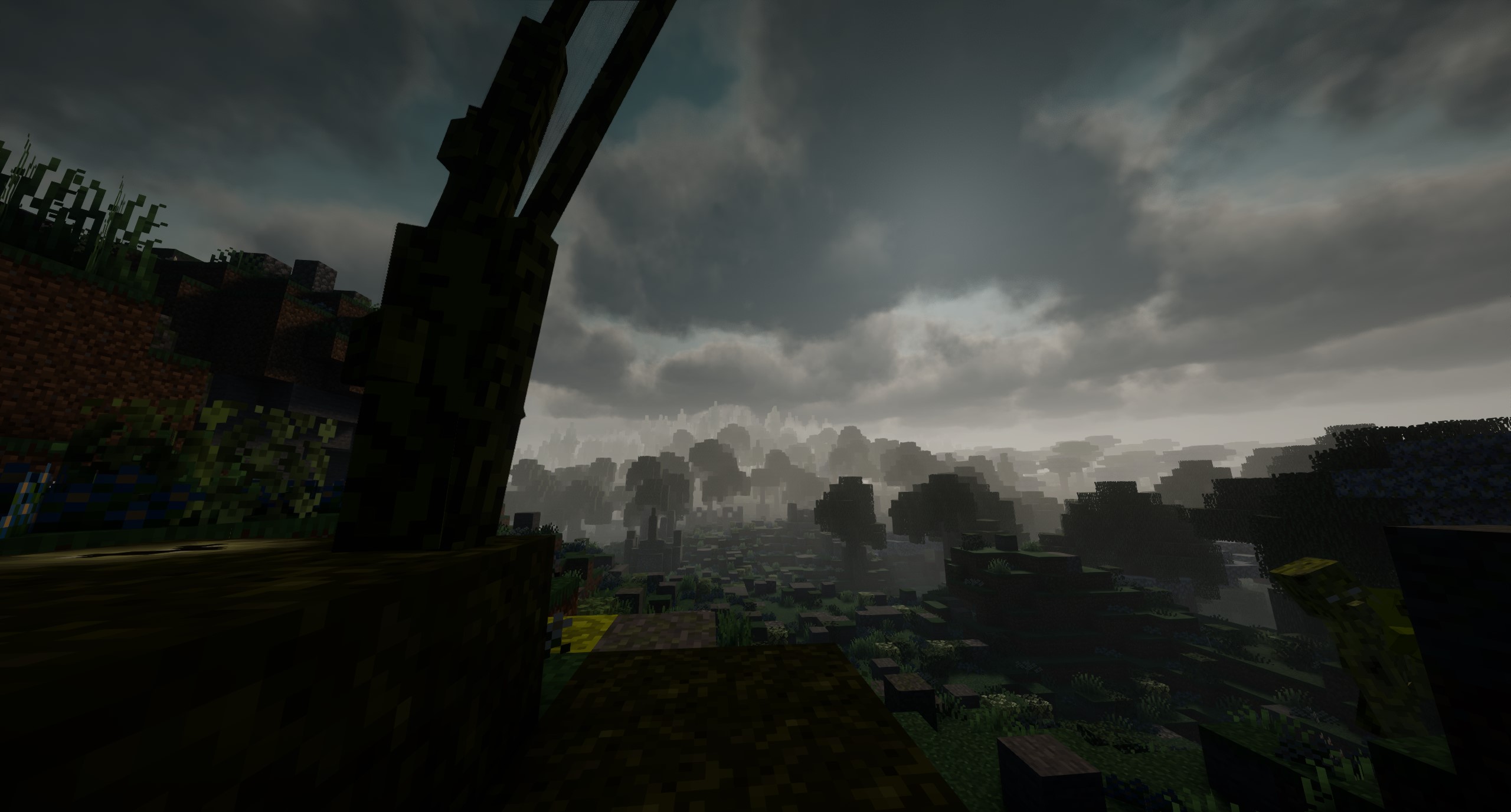 Screenshot des Modpacks Dawn of the Flood (2/3)