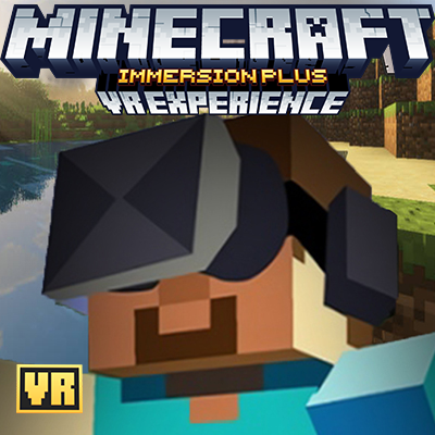 Screenshot des Modpacks VR experience | Immersion plus | [FABRIC] - [ 1.21.4!!] (1/2)