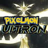 Logo des Modpacks Pixelmon: Ultron