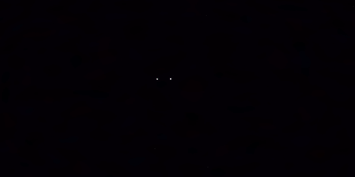 Screenshot modpacku HORROR - Into The Backrooms - Found Footage (dweller) (3/3)