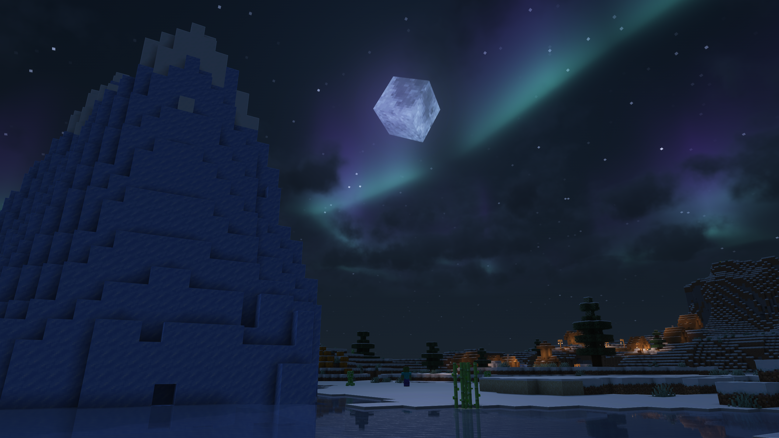 Screenshot modpacku CreatorSMP (3/3)