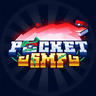 Logo des Modpacks PocketSMP (OFFICIAL)