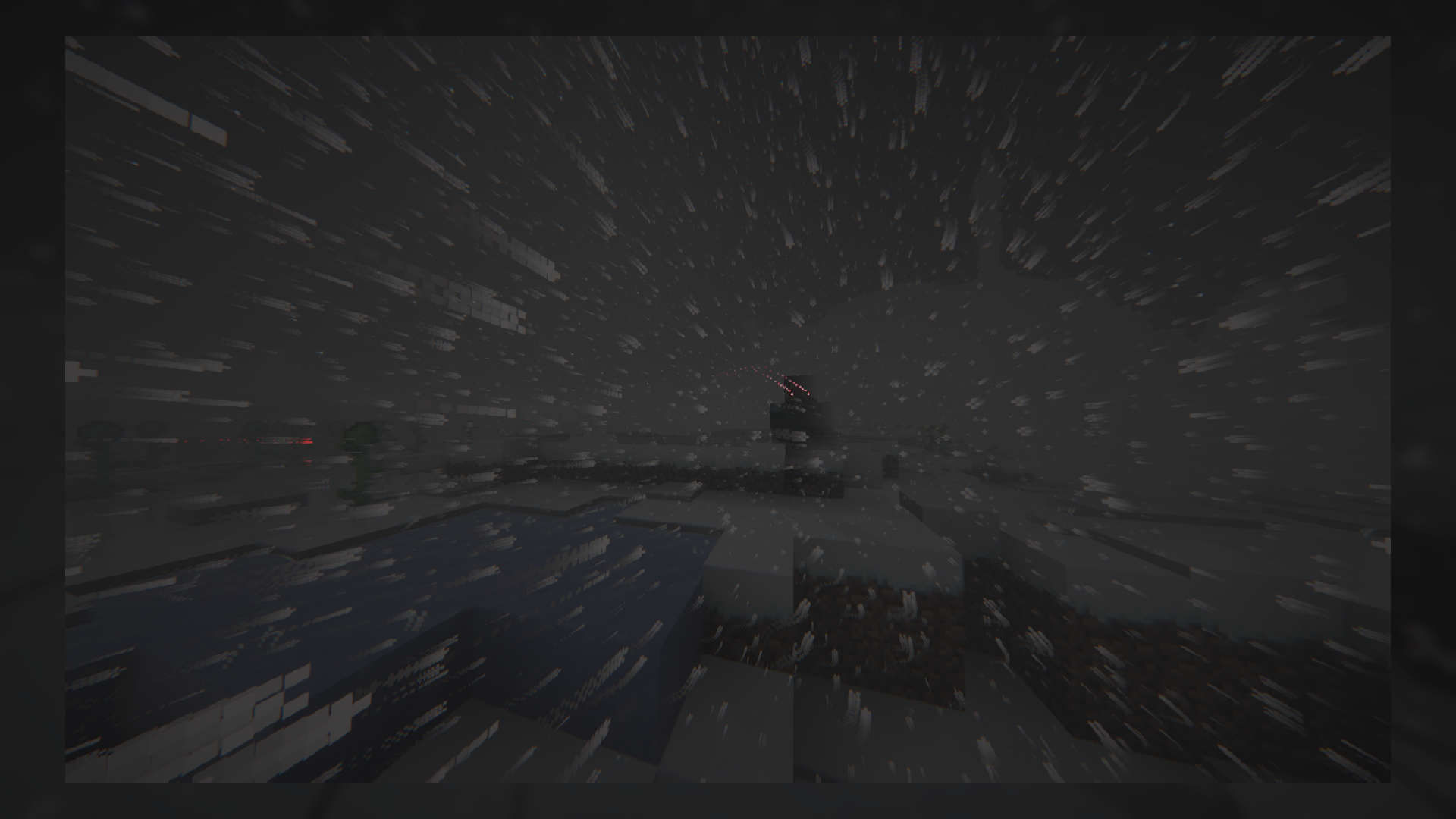 Screenshot des Modpacks Winter Survival (2/2)