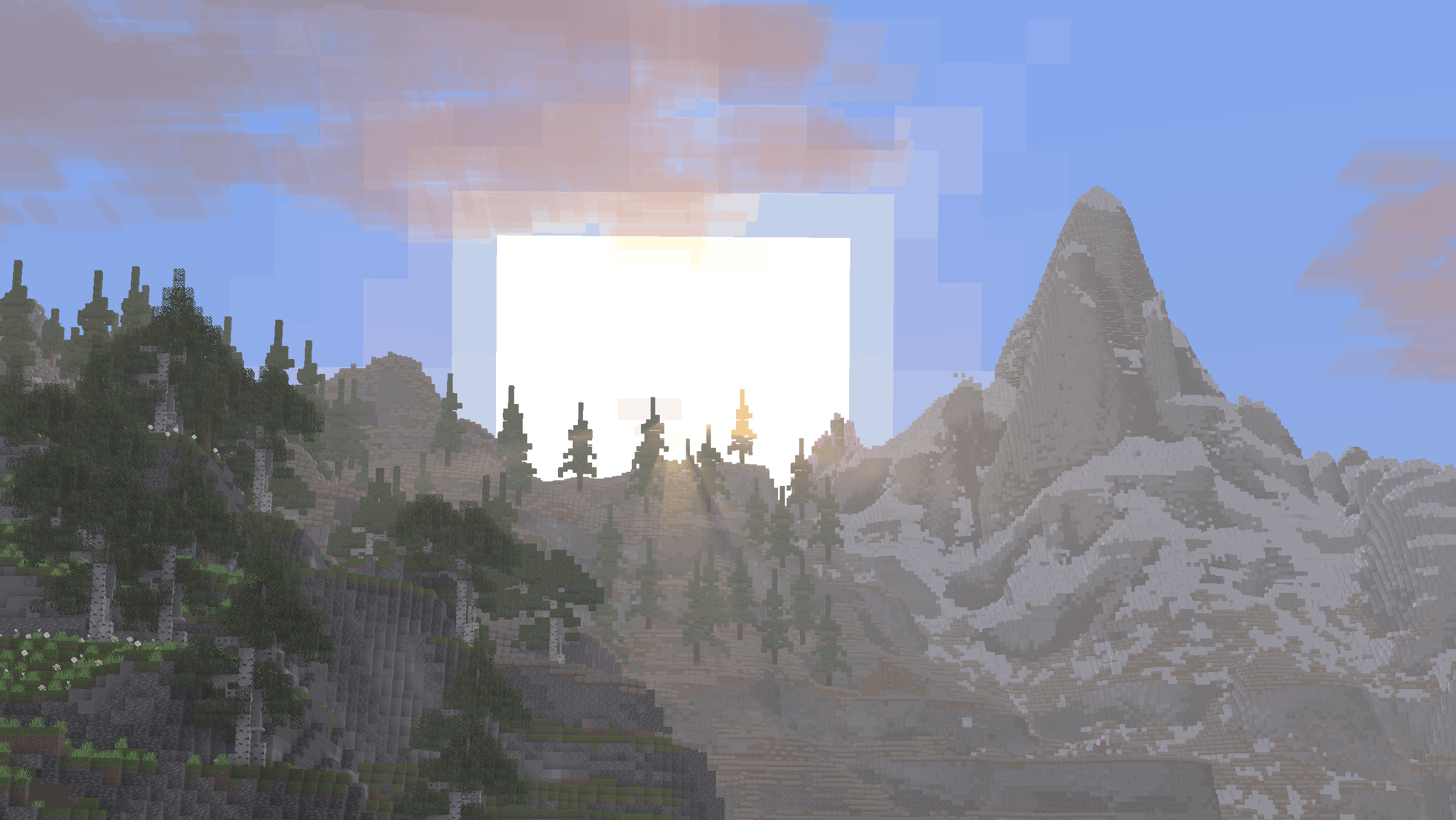 Screenshot modpacku Tales (2/3)