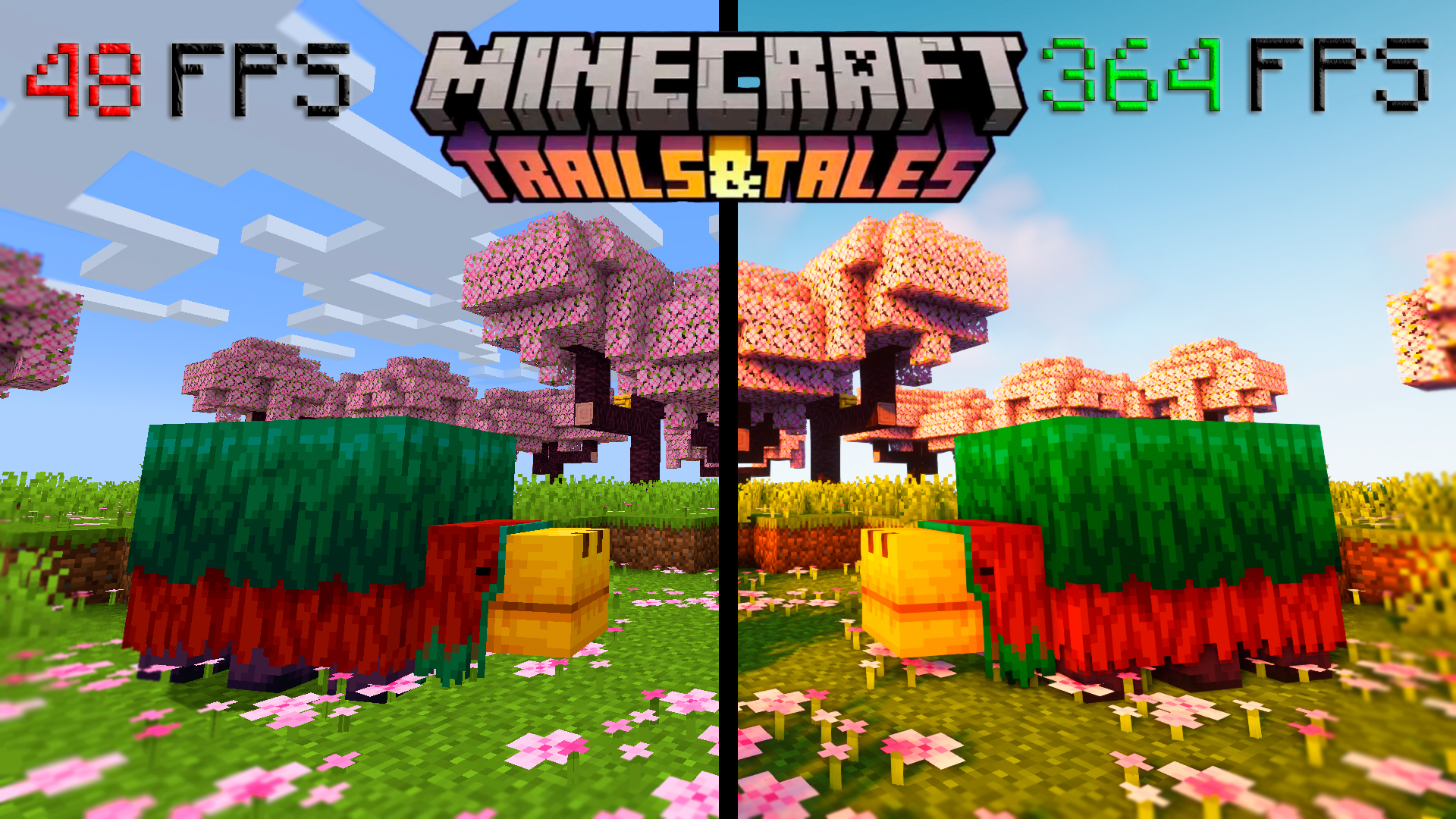 Screenshot modpacku SwiftOptiC (1/1)