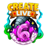 Logo des Modpacks Create Live 6