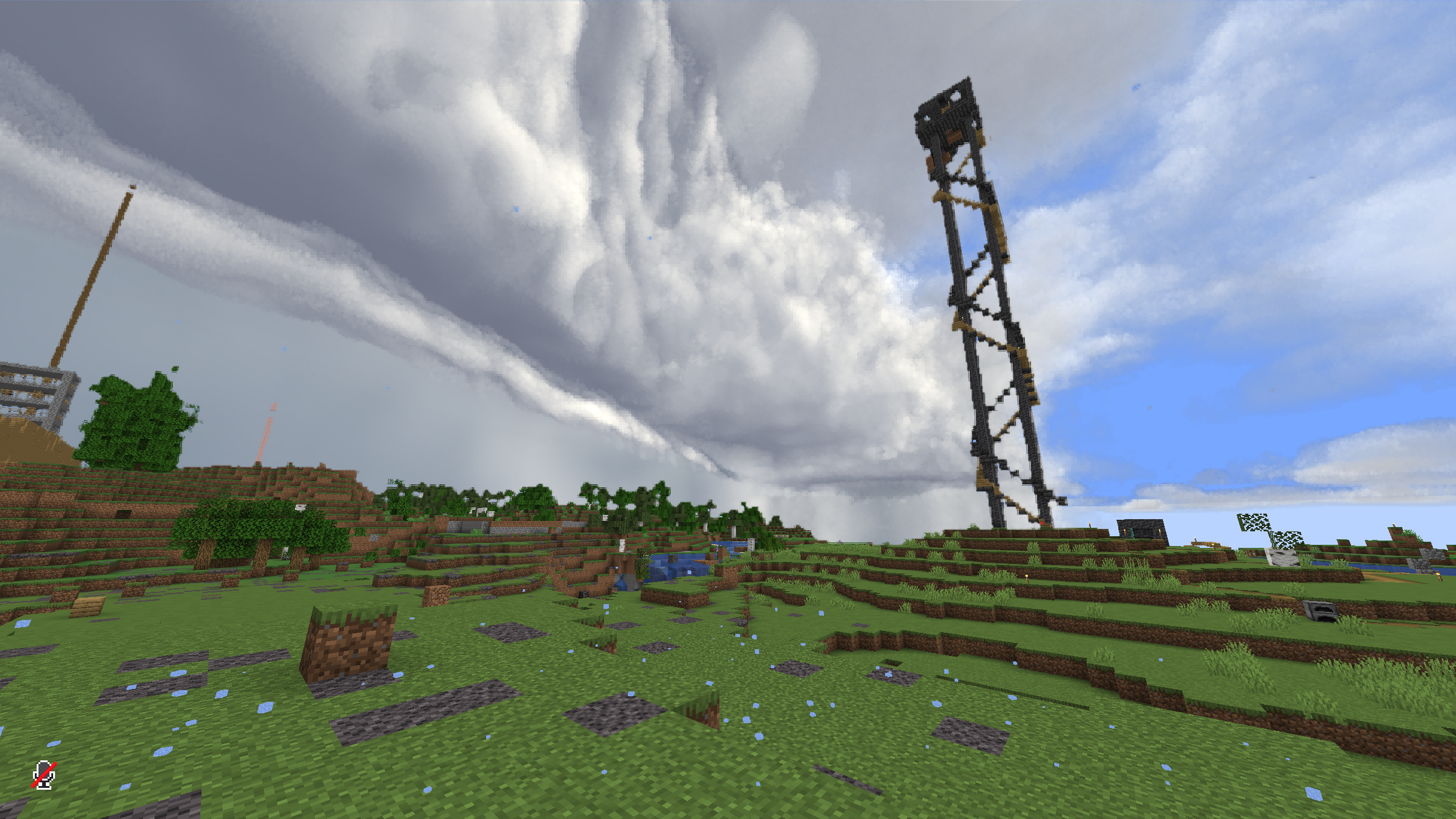 Screenshot des Modpacks Atzlk's PMW (3/3)