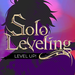 Logo du modpack Solo Leveling: Level Up!