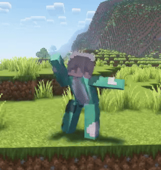 Screenshot des Modpacks VanillaSquad (2/3)