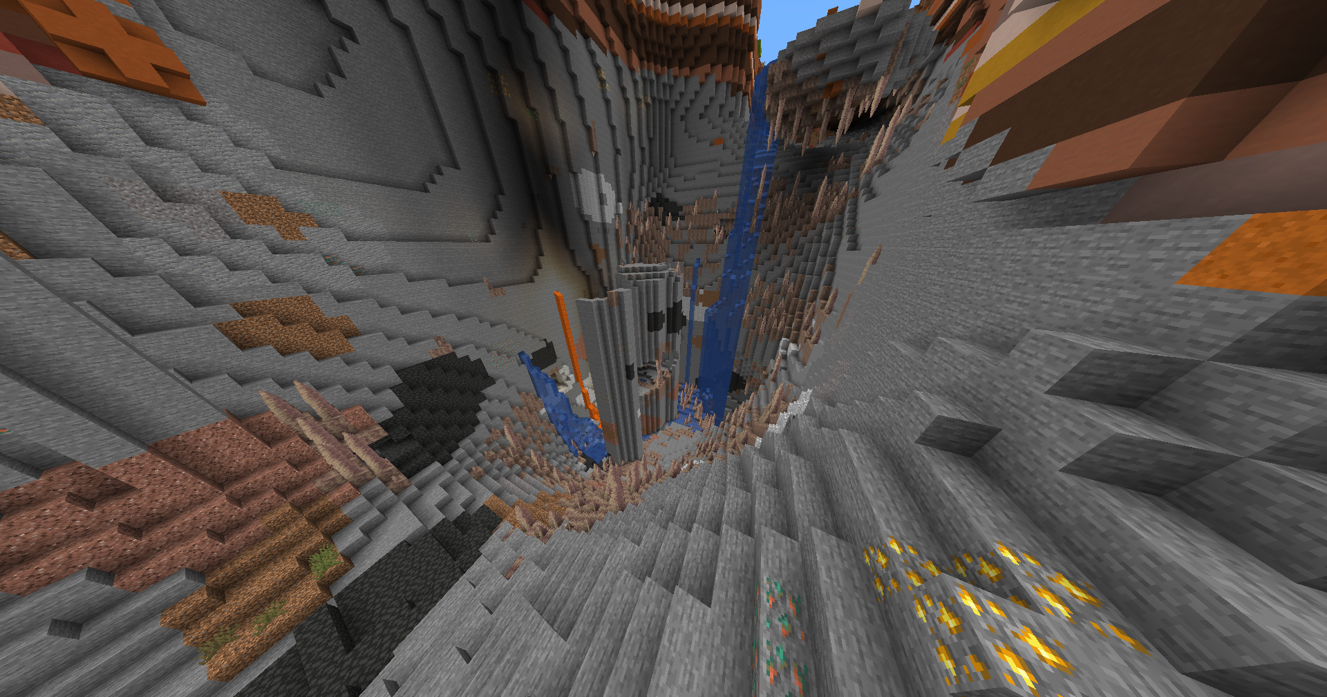 Screenshot des Modpacks Voice Chat & Optimizations (3/3)