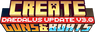 Logo des Modpacks Create Guns and Boats
